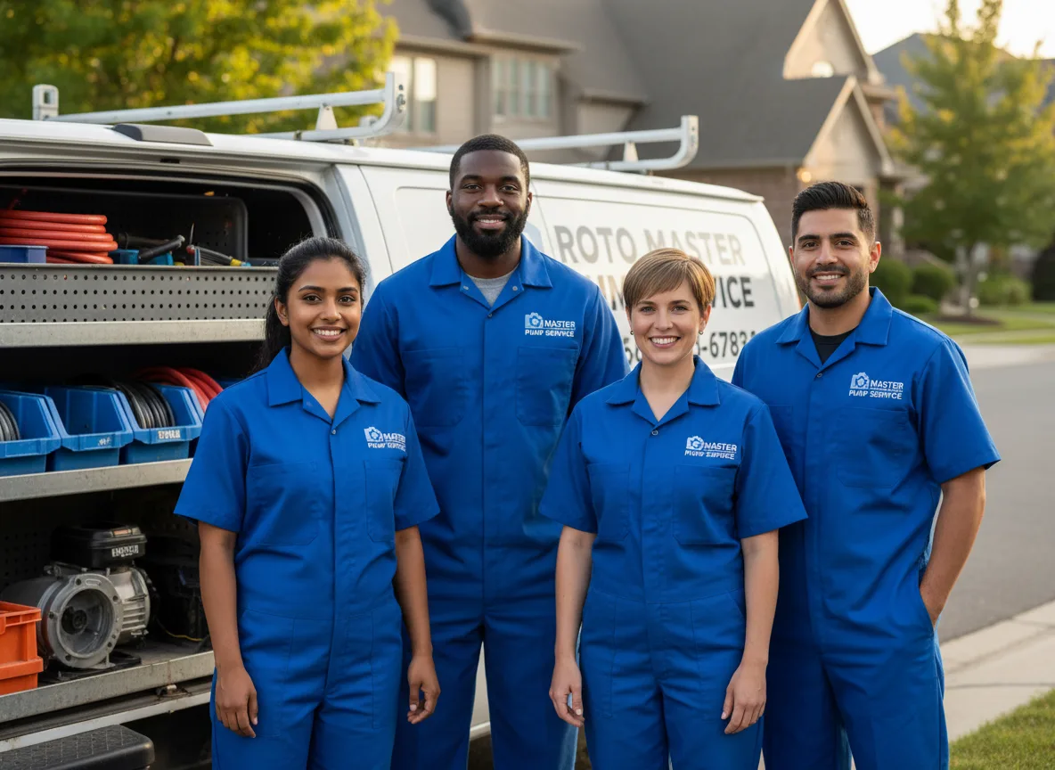 Sump Pump Installation company in Norwood, NY